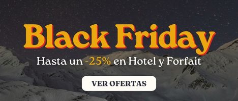 Black Friday Estiber